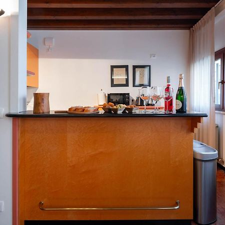 Klimt House Apartment Венеция Екстериор снимка