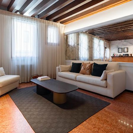 Klimt House Apartment Венеция Екстериор снимка