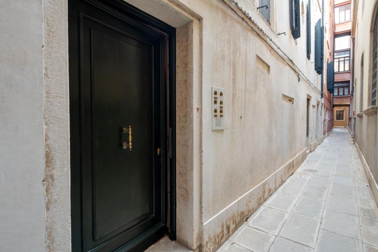 Klimt House Apartment Венеция Екстериор снимка