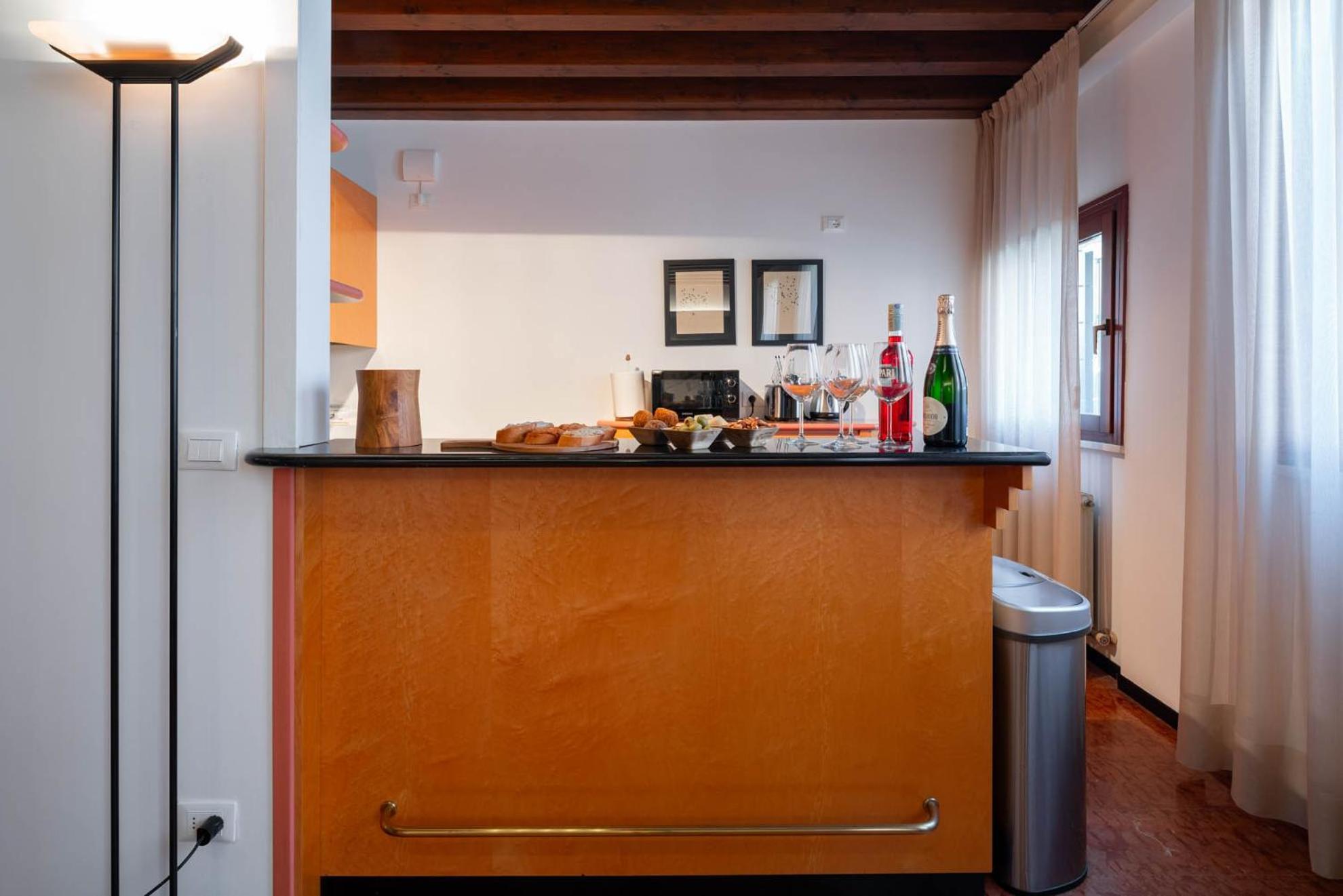 Klimt House Apartment Венеция Екстериор снимка