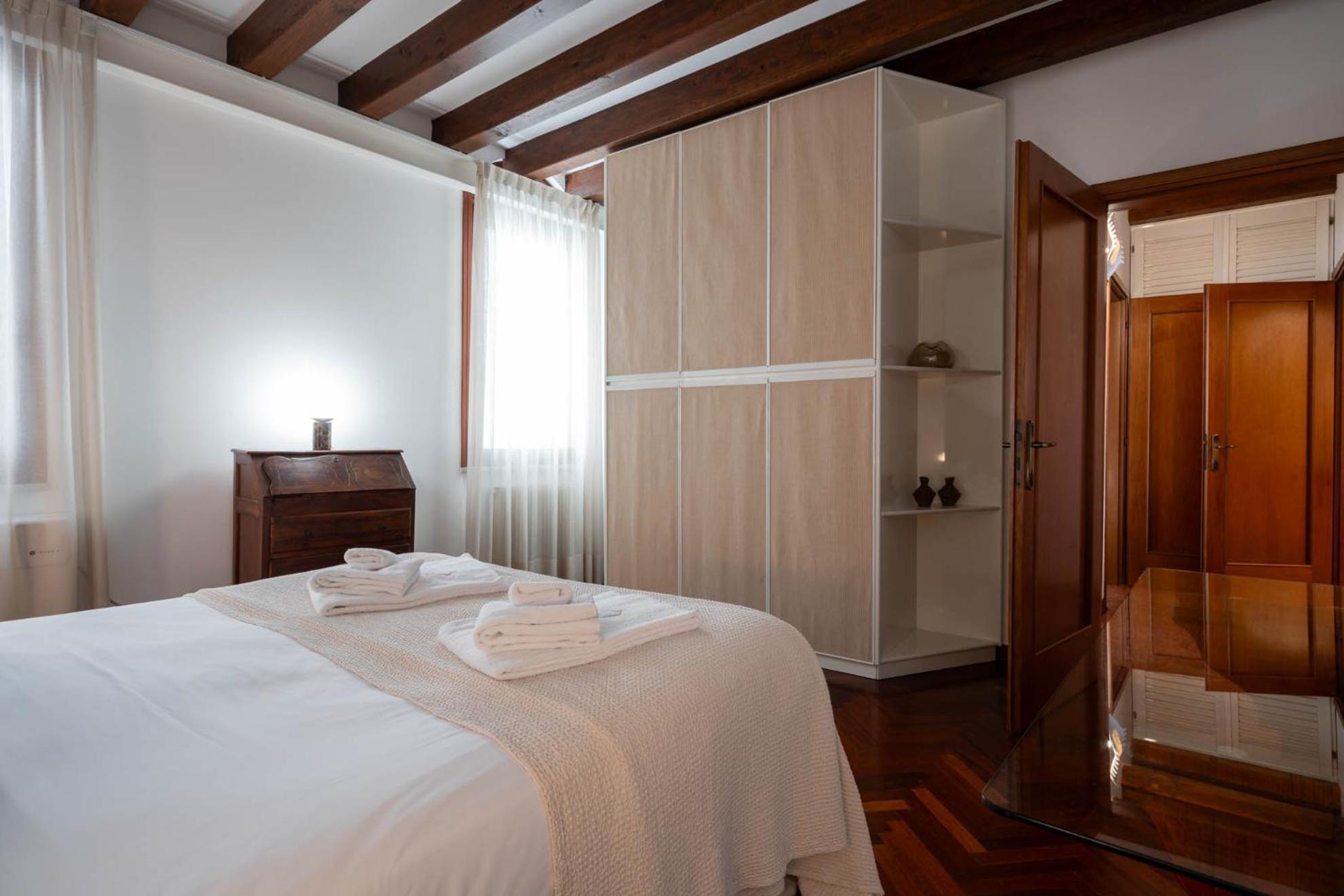 Klimt House Apartment Венеция Екстериор снимка