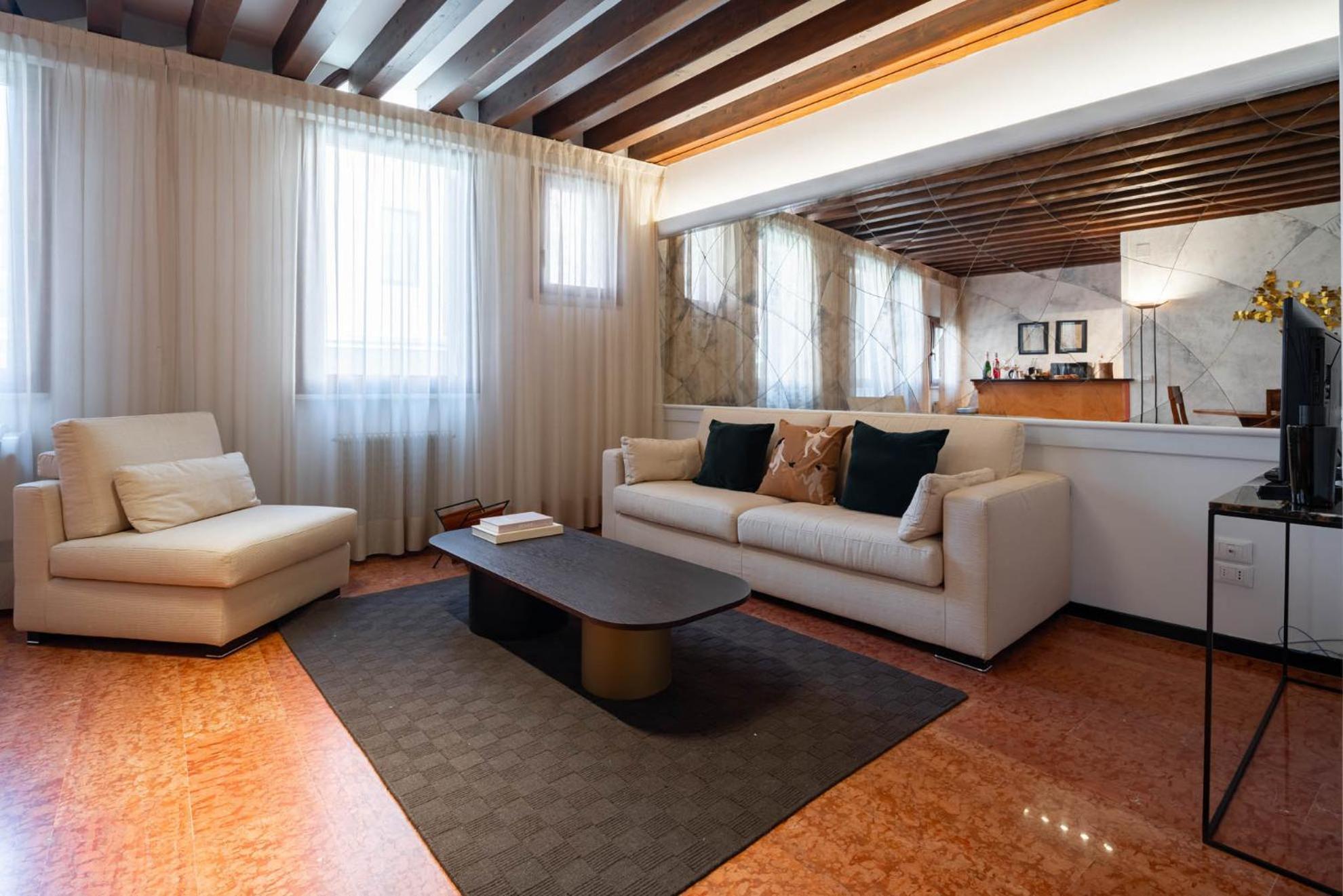 Klimt House Apartment Венеция Екстериор снимка