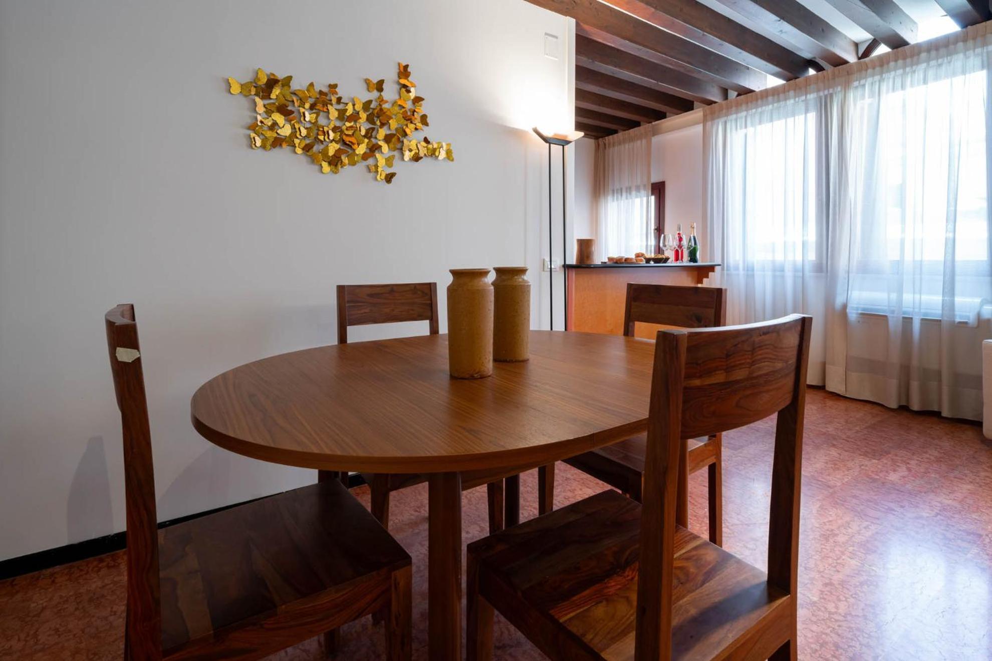 Klimt House Apartment Венеция Екстериор снимка