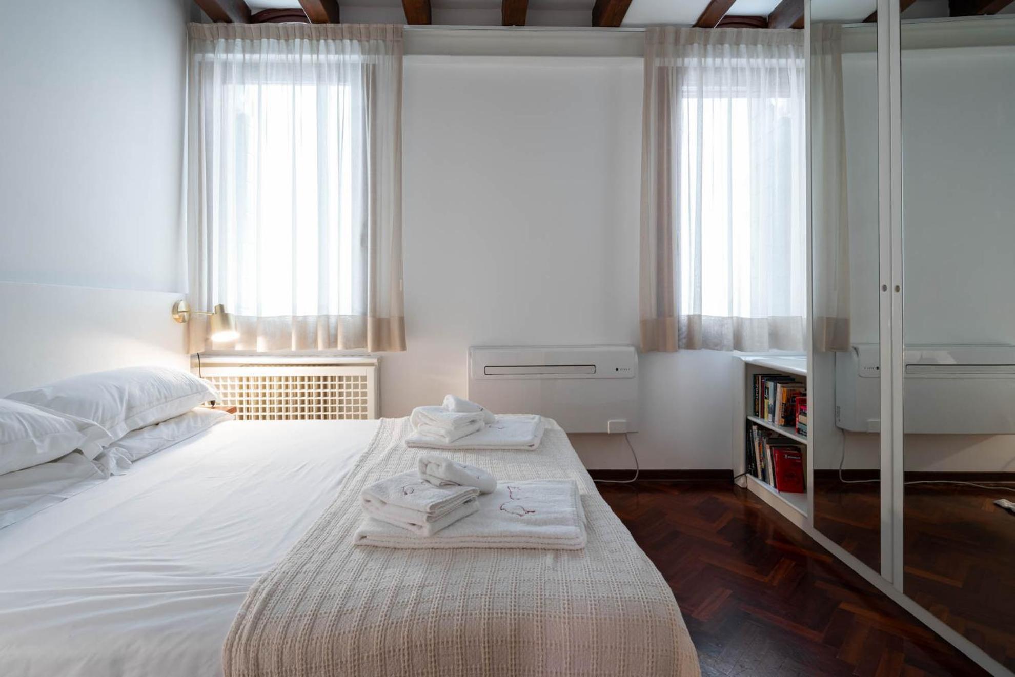 Klimt House Apartment Венеция Екстериор снимка