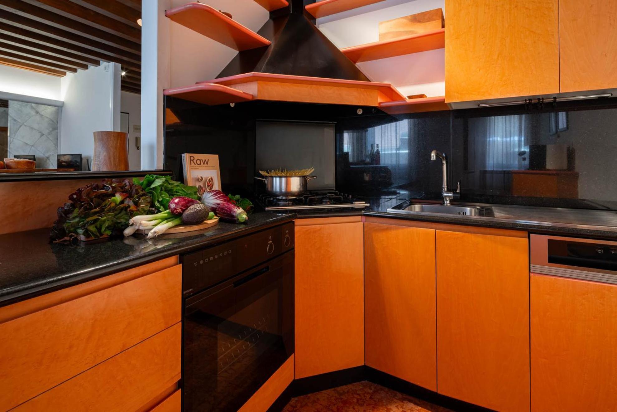 Klimt House Apartment Венеция Екстериор снимка