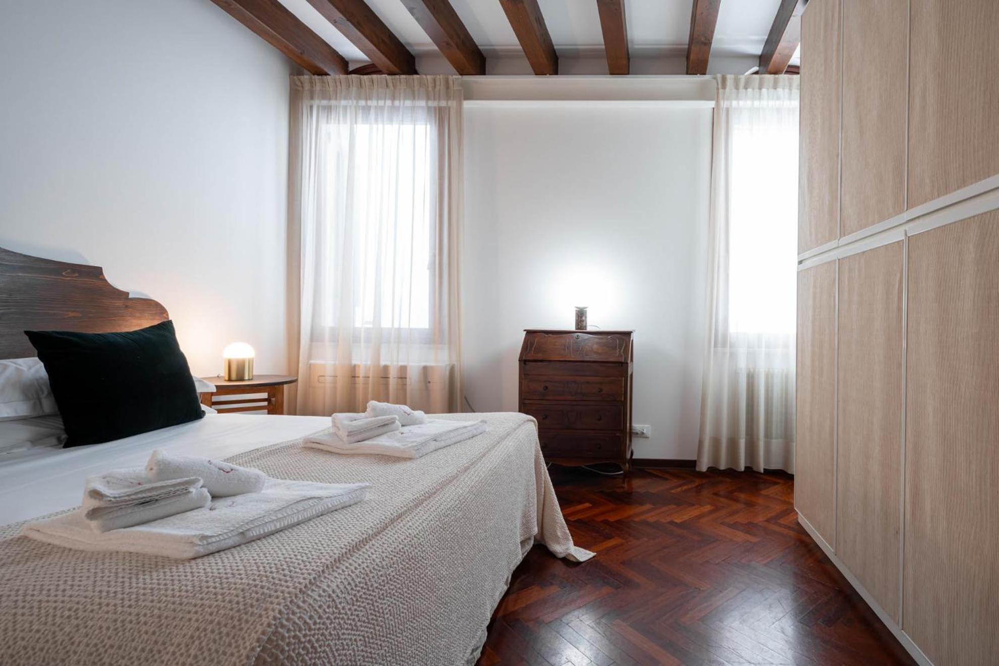 Klimt House Apartment Венеция Екстериор снимка