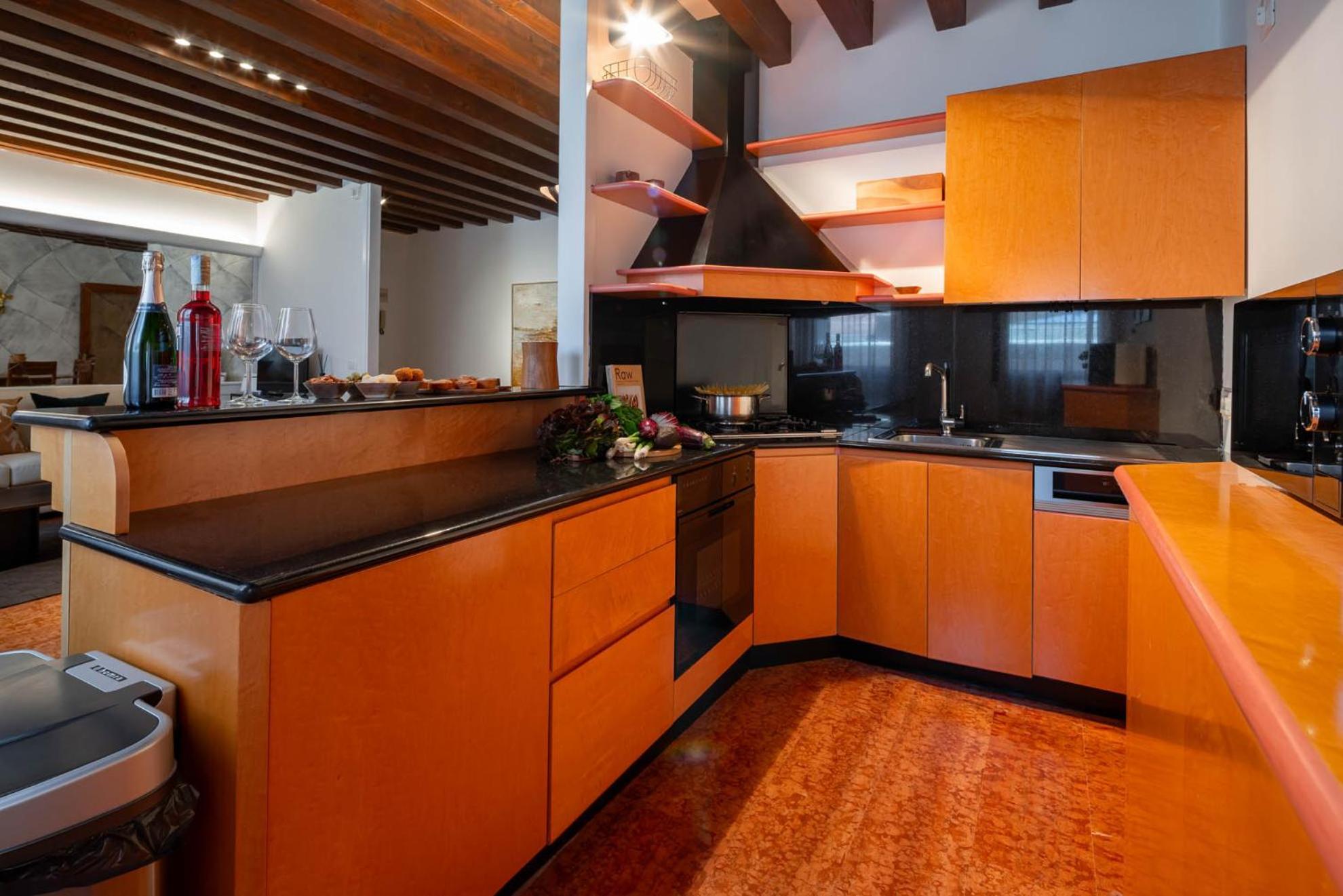 Klimt House Apartment Венеция Екстериор снимка