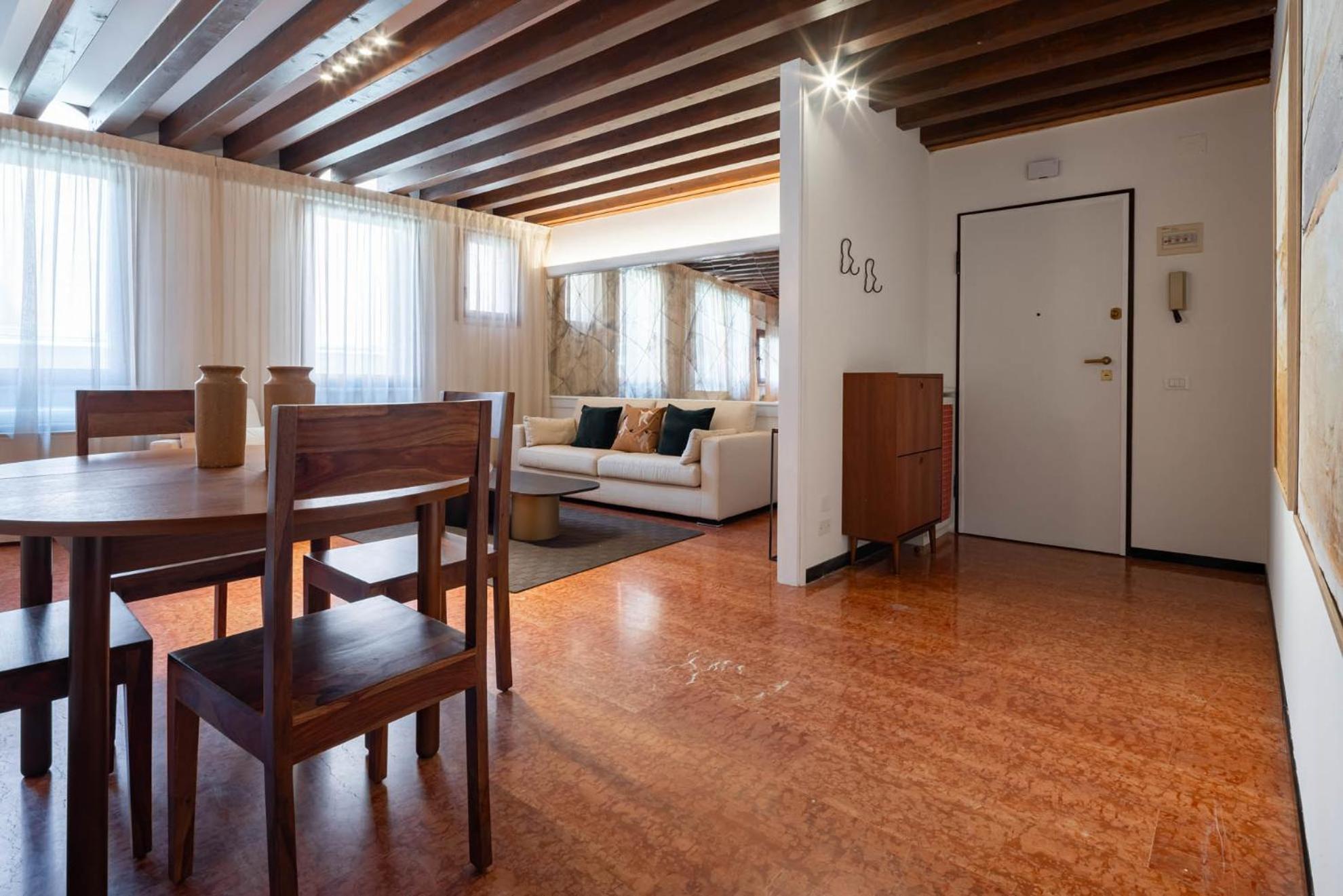 Klimt House Apartment Венеция Екстериор снимка