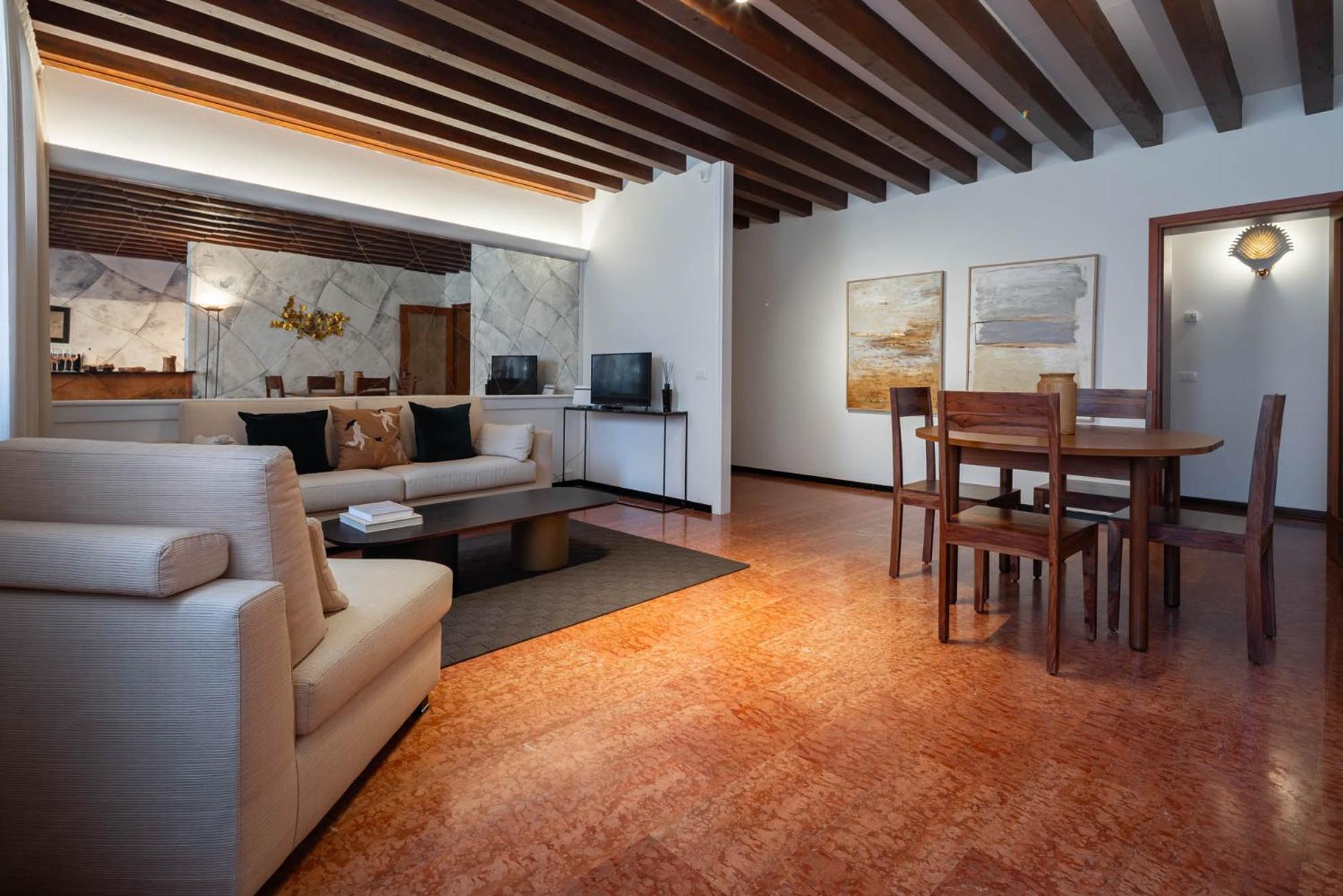 Klimt House Apartment Венеция Екстериор снимка